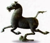 cavallo cinese